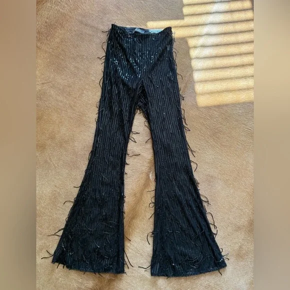 Akira Tonight is the Night Pant - Picture 7 of 7